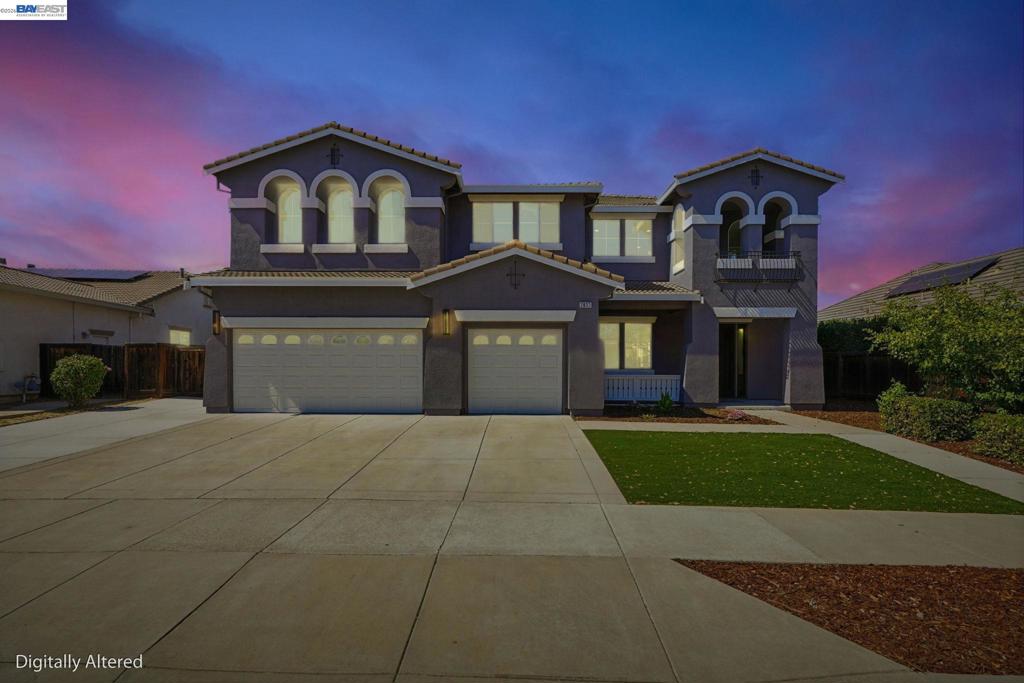 2633 Spyglass Dr, Brentwood, CA 94513 — photo 1