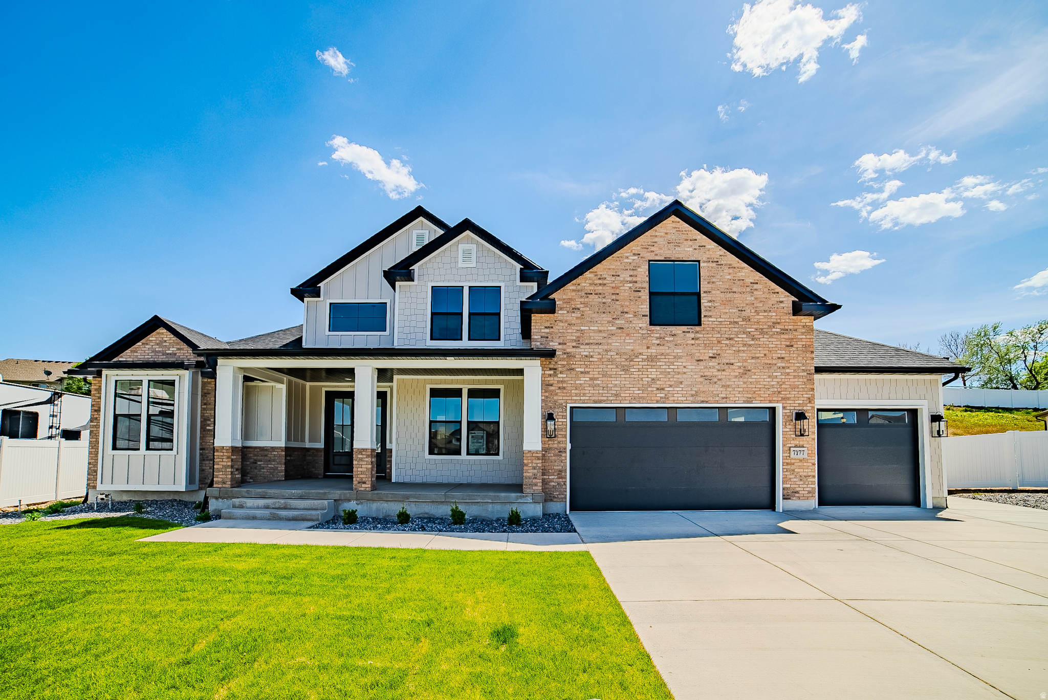 7177 W MOOREPARK PL #12, West Jordan, UT 84081 — photo 1