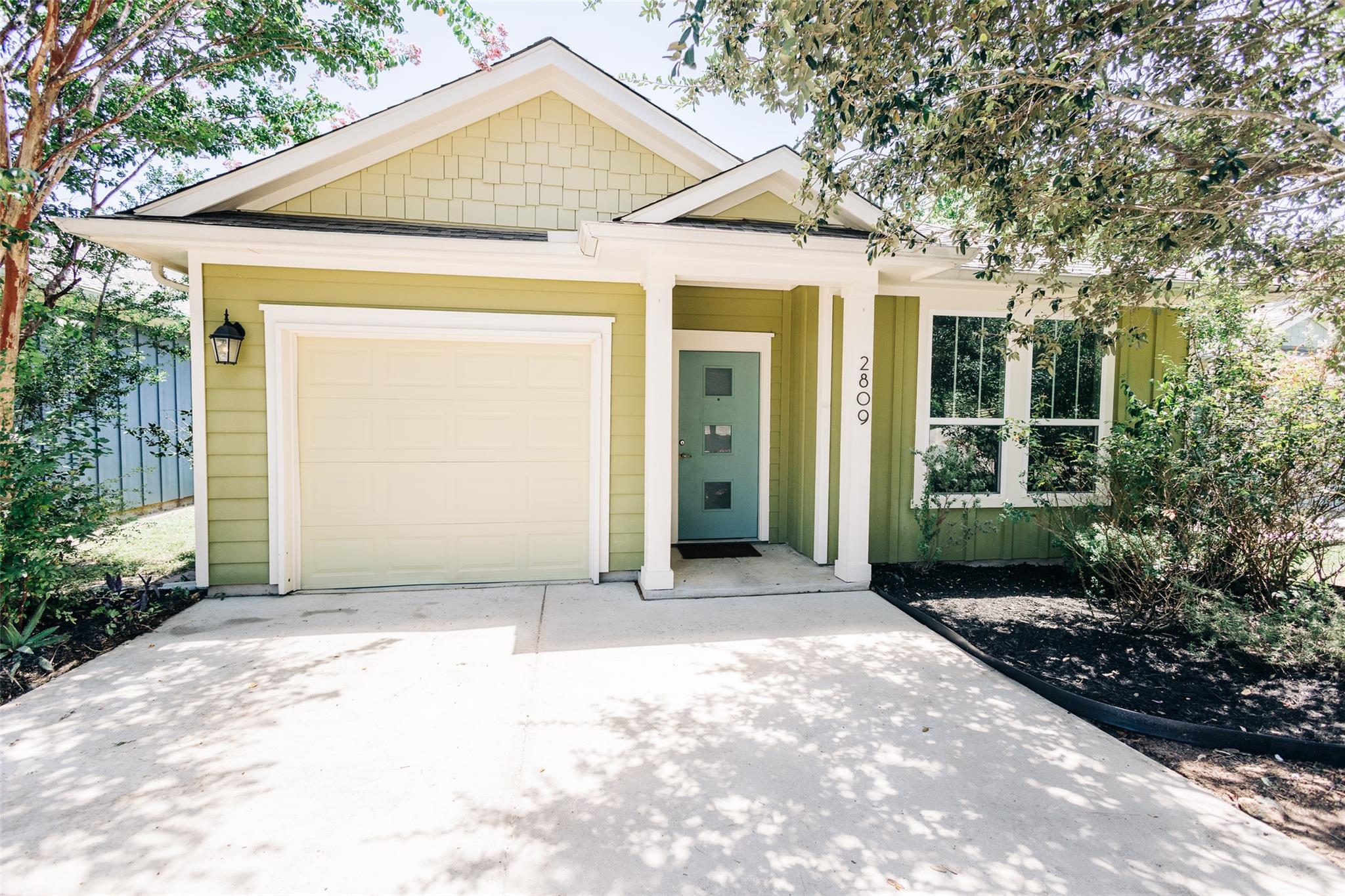 2809 Acopio, Austin, TX 78745 — photo 1