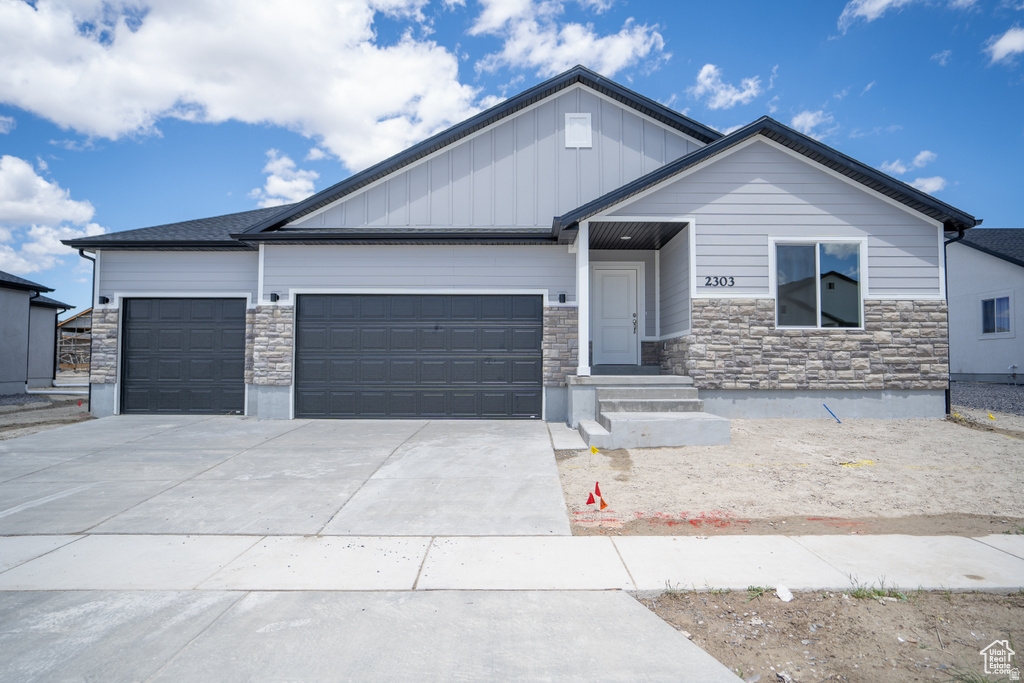 2287 E MARIGOLD DR #512, Eagle Mountain, UT 84005 — photo 1