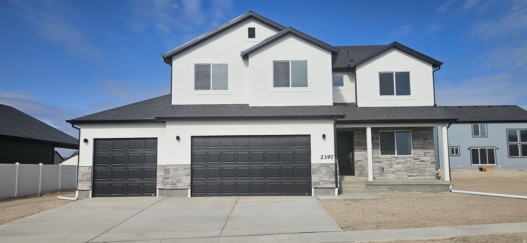 2347 E MARIGOLD DR #516, Eagle Mountain, UT 84005 — photo 1