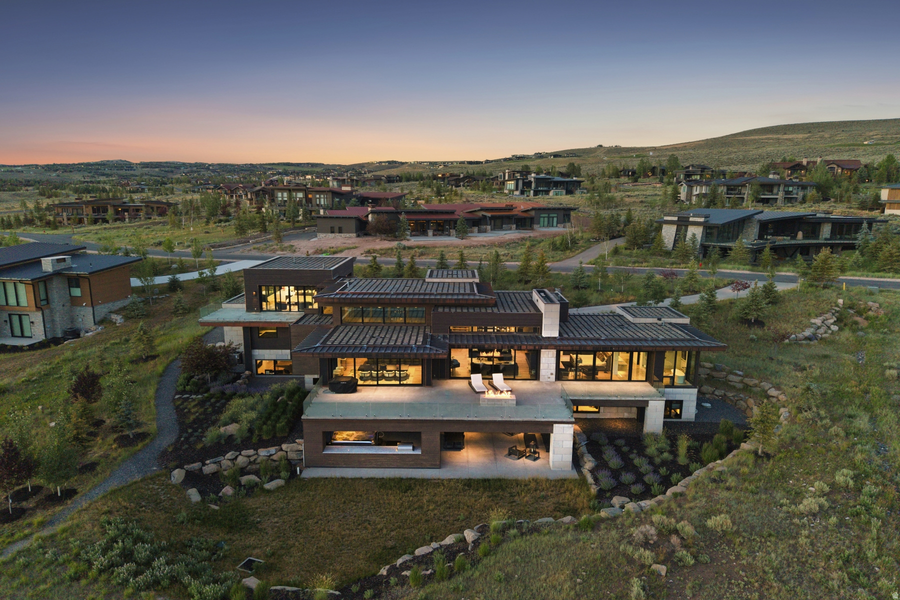 5794  DAKOTA TRL, Park City, UT 84098 — photo 1