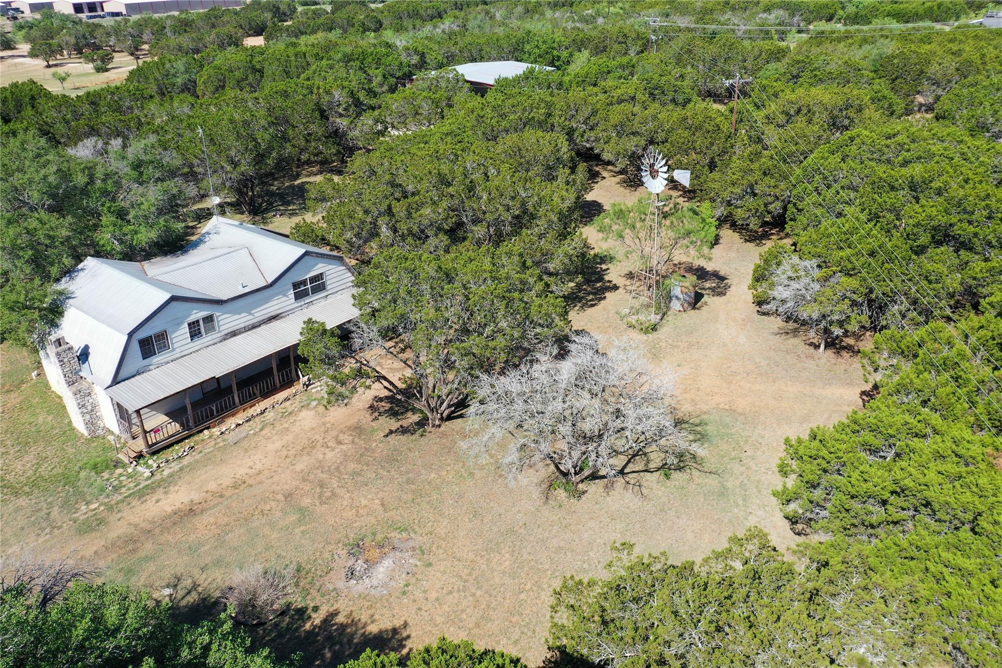 401 Exeter, Spicewood, TX 78669 — photo 1