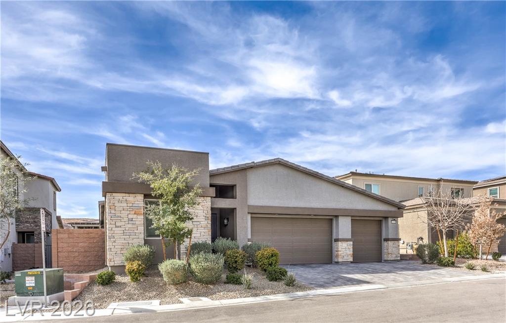10089 Desert Azure Street, Las Vegas, NV 89178 — photo 1
