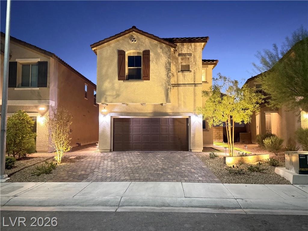7029  Tilligerry Street, North Las Vegas, NV 89084 — photo 1