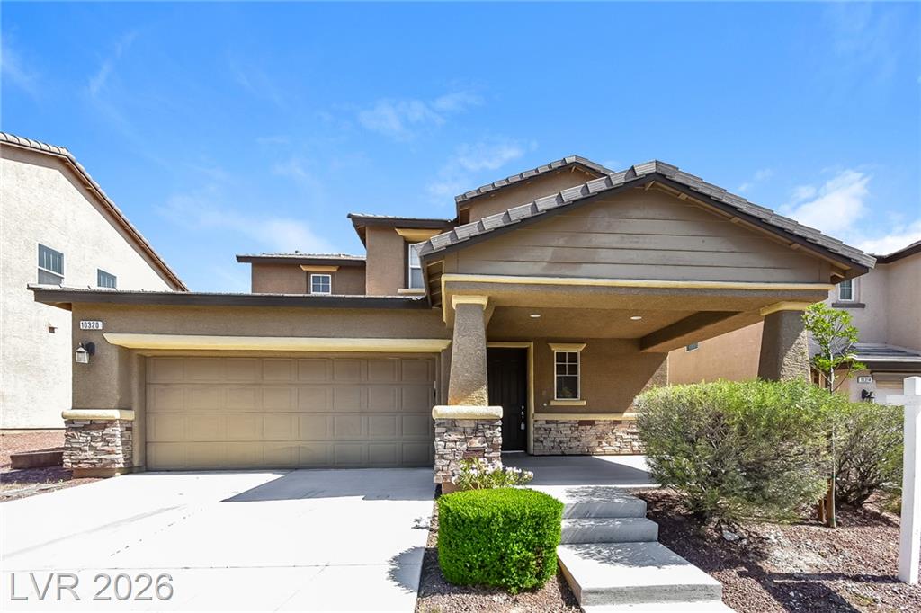 10320  Pima Crossing Avenue, Las Vegas, NV 89166 — photo 1