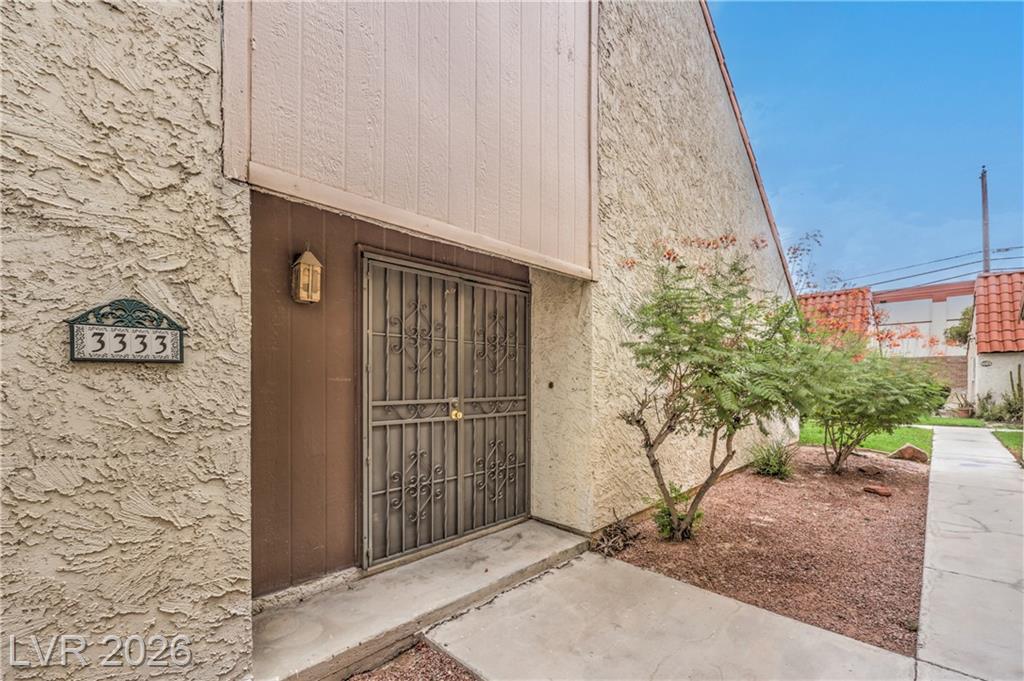 3333 Racquet Street, Las Vegas, NV 89121 — photo 1