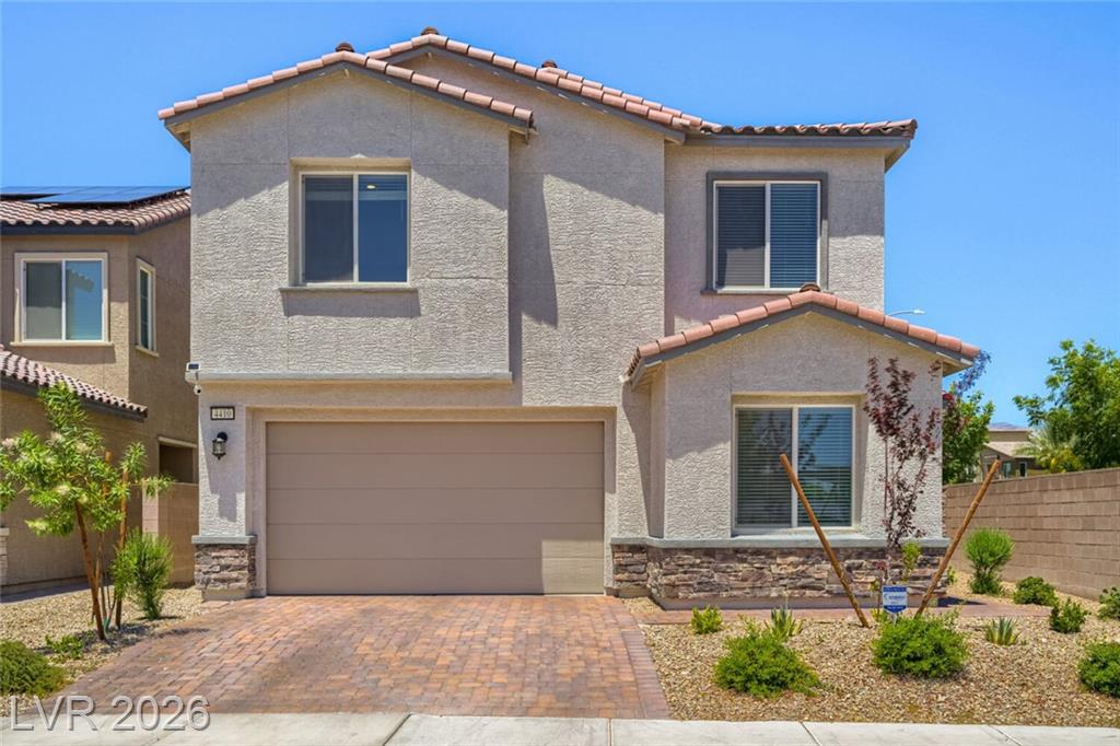 4410  Outlook Vista Avenue, North Las Vegas, NV 89084 — photo 1