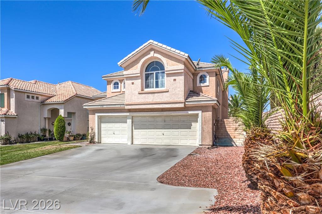 4701 Poppywood Drive, Las Vegas, NV 89147 — photo 1