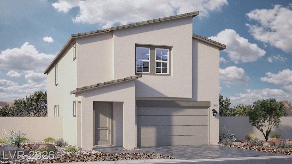 917 Kassie Lake Way, North Las Vegas, NV 89084 — photo 1