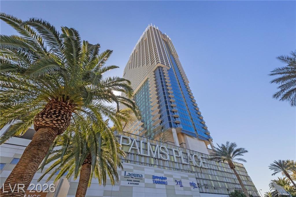 4381 West Flamingo Road, Las Vegas, NV 89103 — photo 1