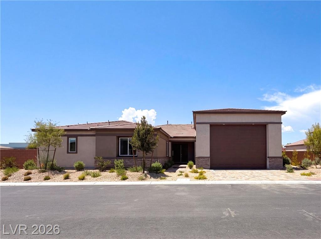 8239 Gusty Brook Street, Las Vegas, NV 89113 — photo 1