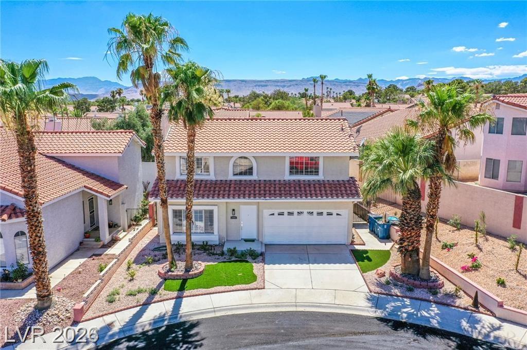 3205 Antilles Court, Las Vegas, NV 89117 — photo 1