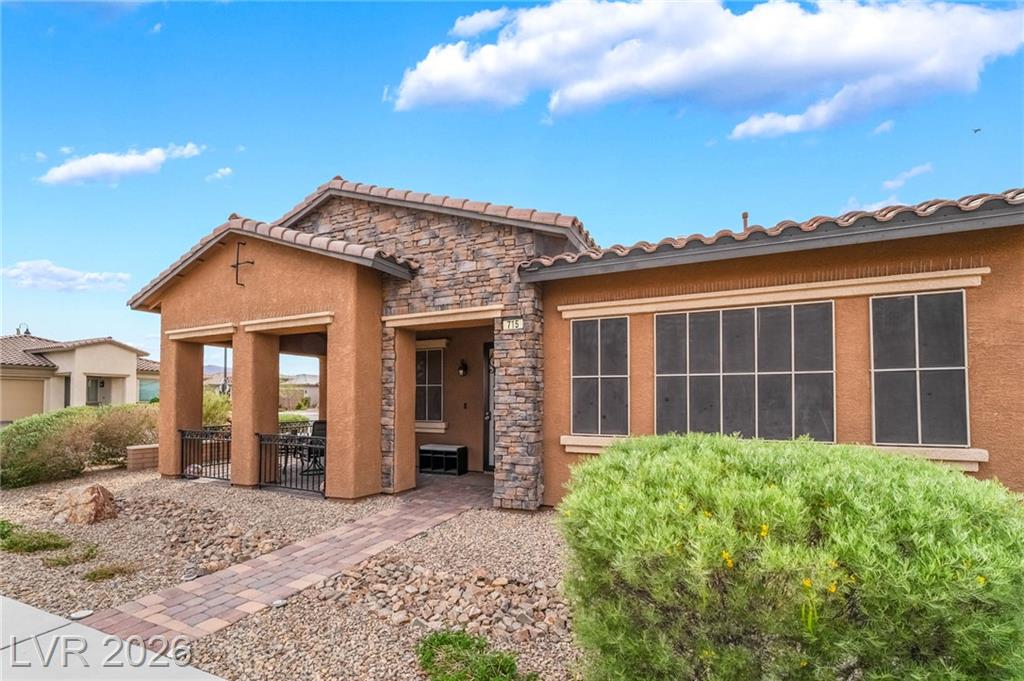 715 Orange Plume Walk, Henderson, NV 89011 — photo 1