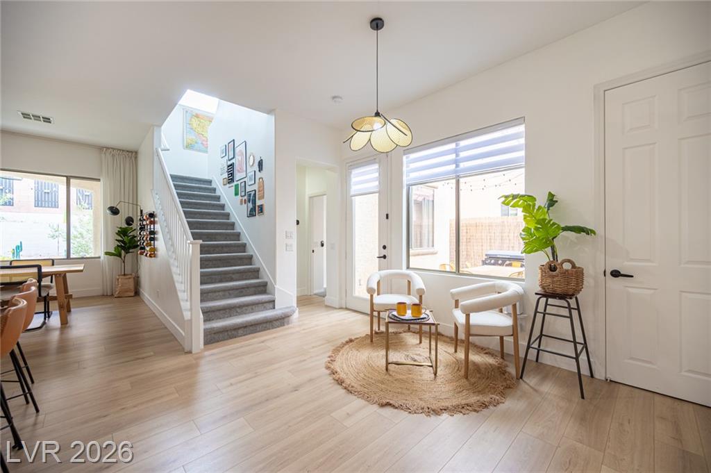 331  Dartmouth Hills Street, Las Vegas, NV 89138 — photo 1