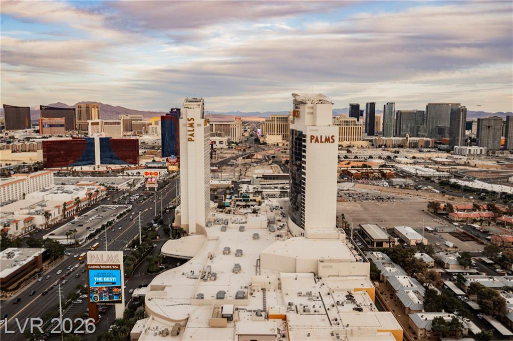 4381 West Flamingo Road, Las Vegas, NV 89103 — photo 1