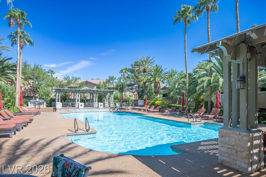 8733 Red Brook Drive 203, Las Vegas, NV 89128 — photo 1