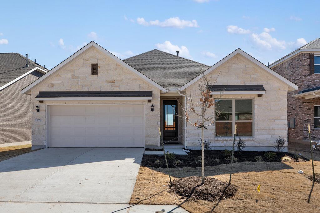 540 Redding, Georgetown, TX 78633 — photo 1