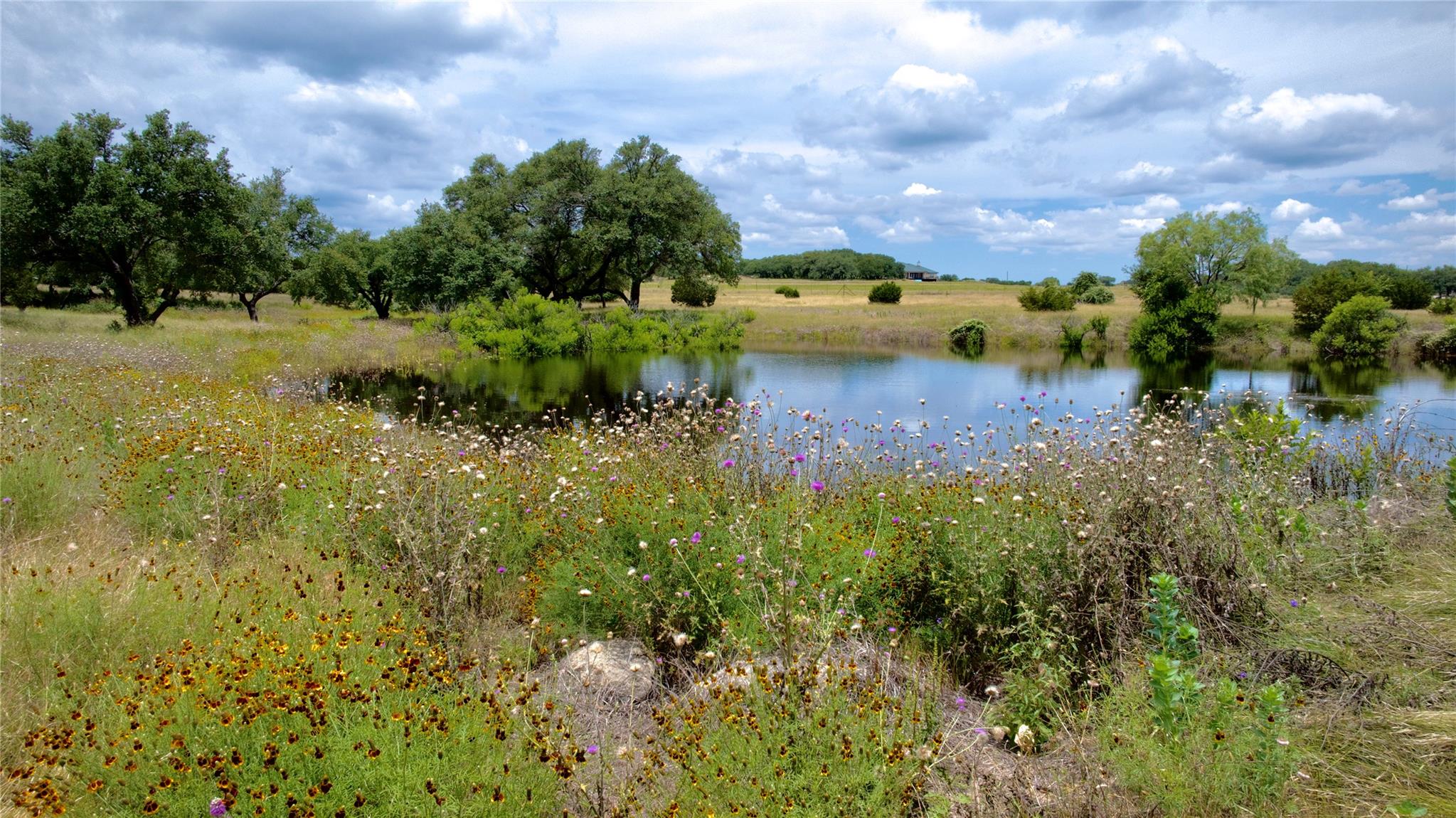 1 TBD Vaquero Vista, Lampasas, TX 76550 — photo 1