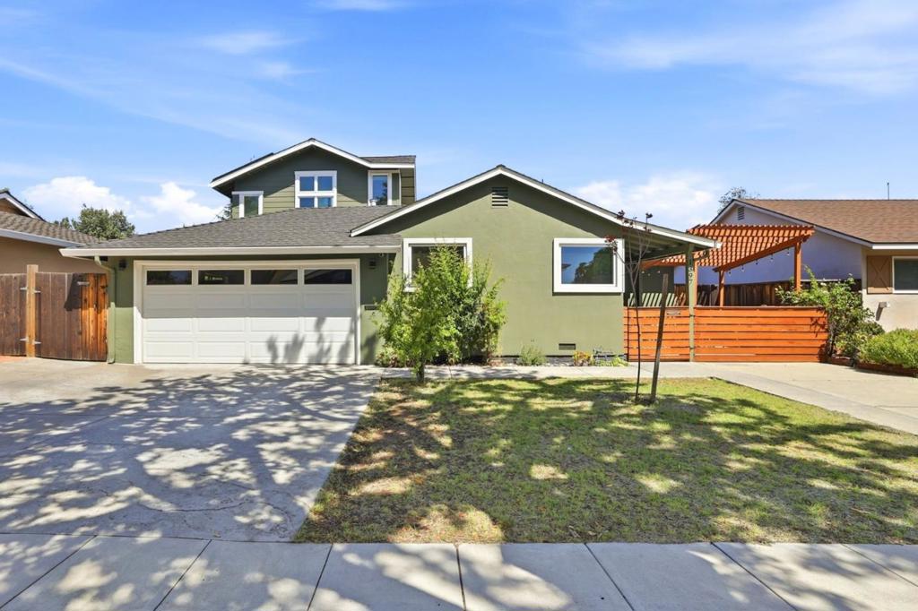 1397 Dentwood Drive, San Jose, CA 95118 — photo 1