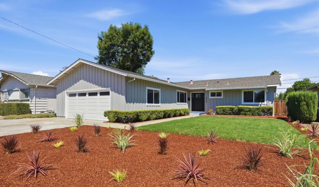 3529 Speno Drive, San Jose, CA 95117 — photo 1
