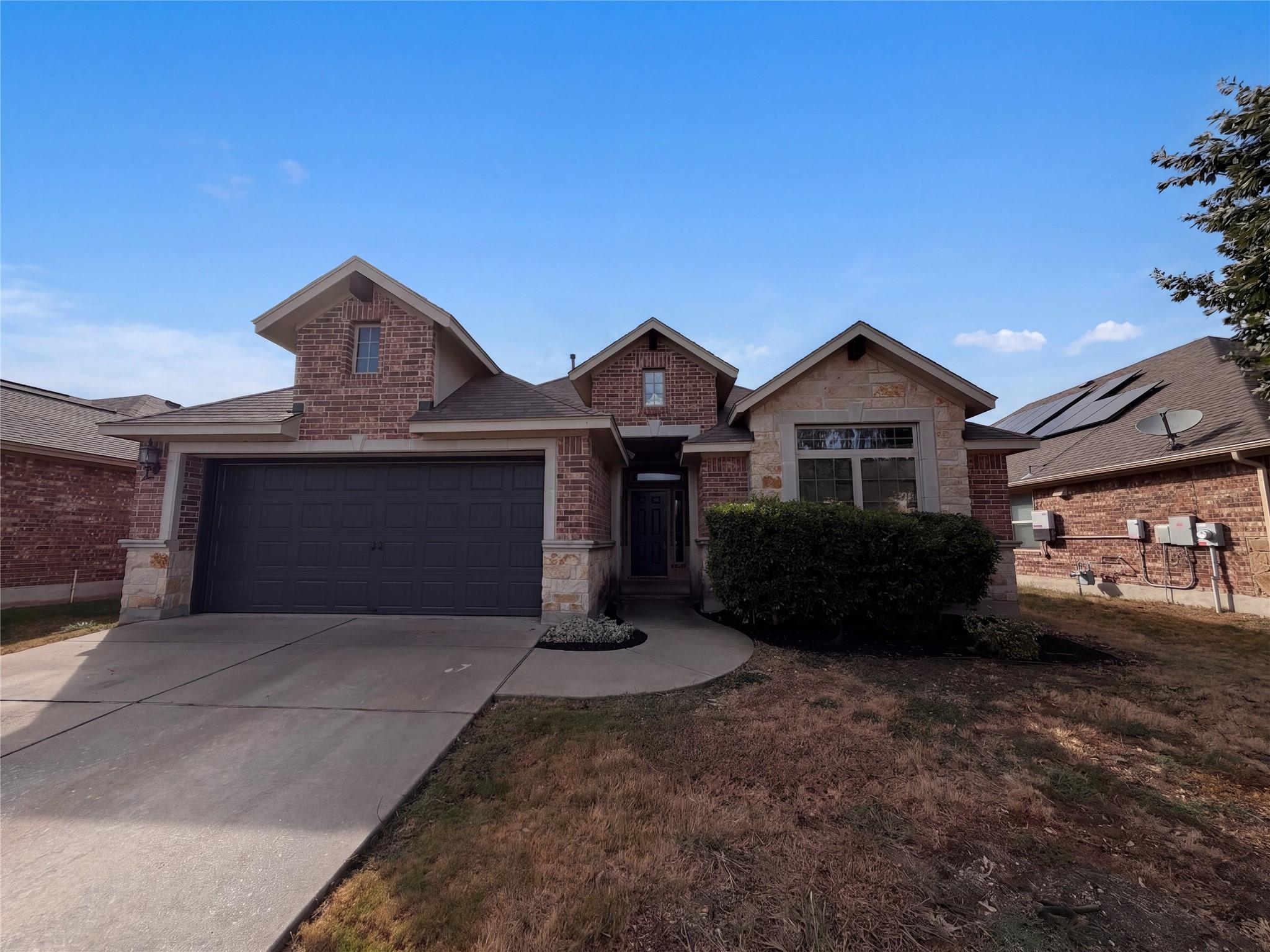 18320 Drecker Springs Ln, Pflugerville, TX 78660 — photo 1