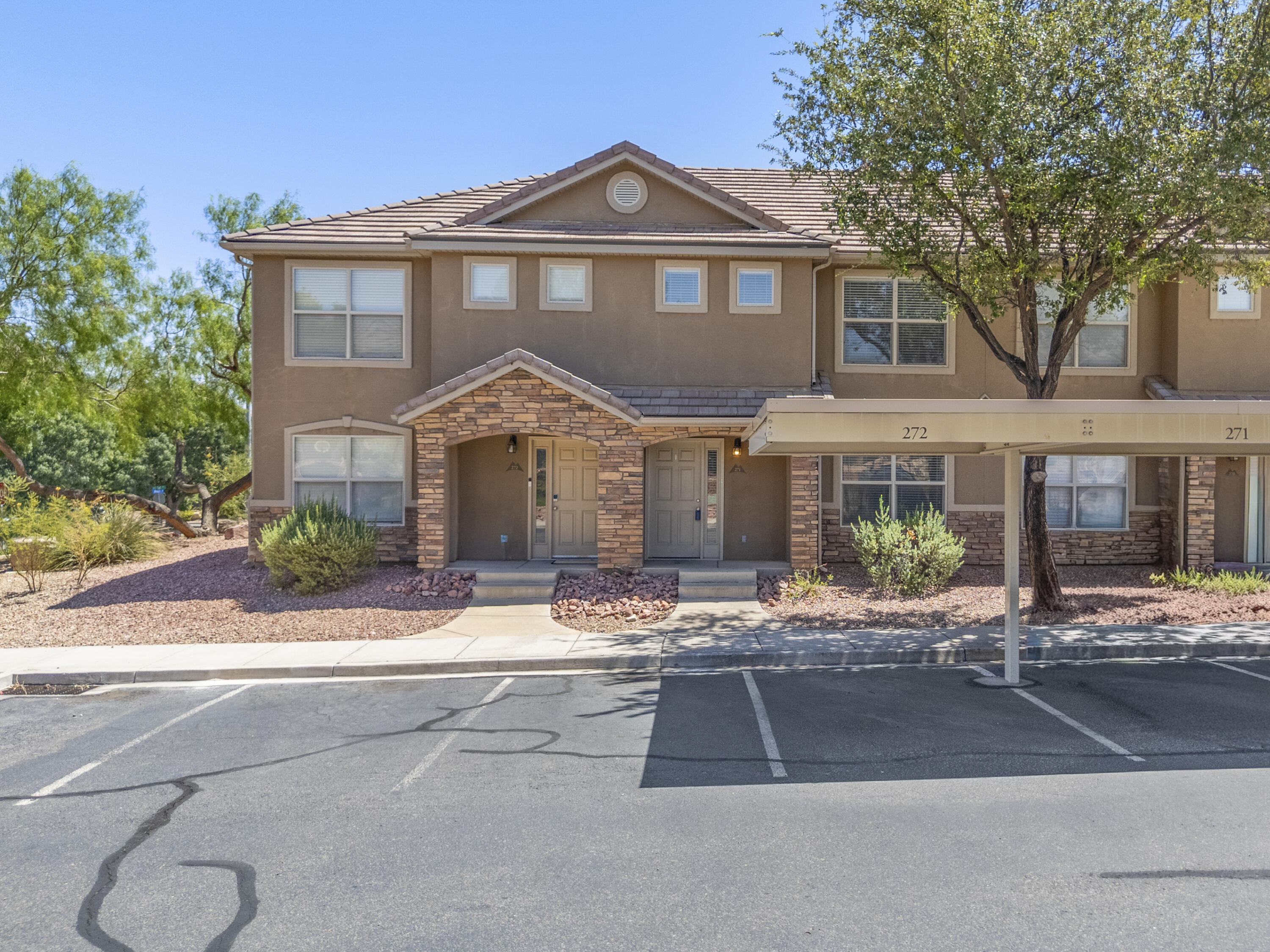 3155 S Hidden Valley DR 271, St George, UT 84790 — photo 1