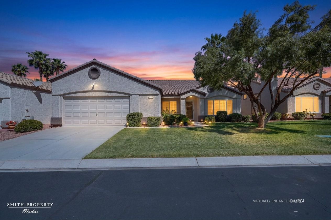 1265 Quicksilver Way, Mesquite, NV 89027 — photo 1
