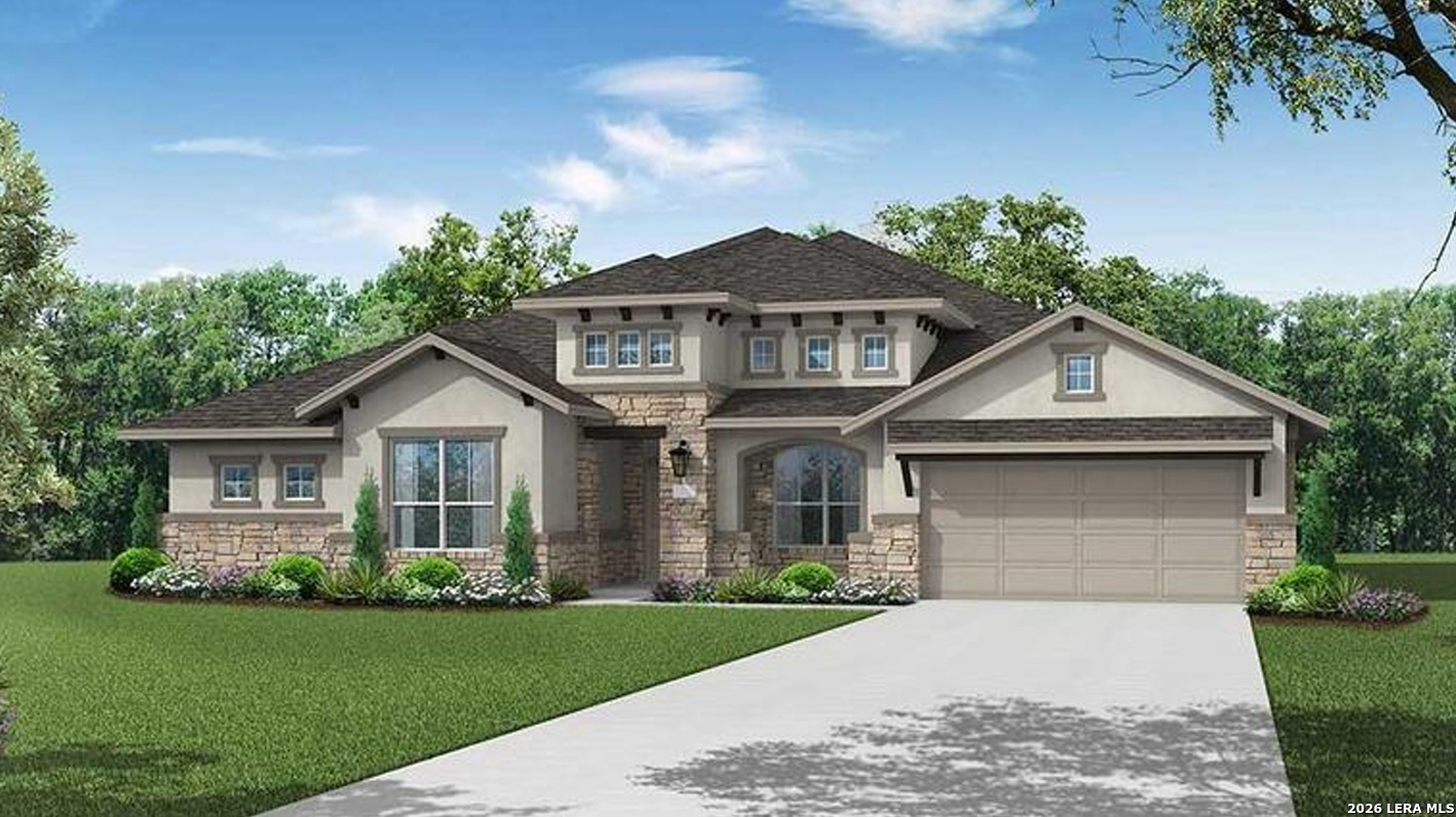 193 Megans Point, Castroville, TX 78009 — photo 1
