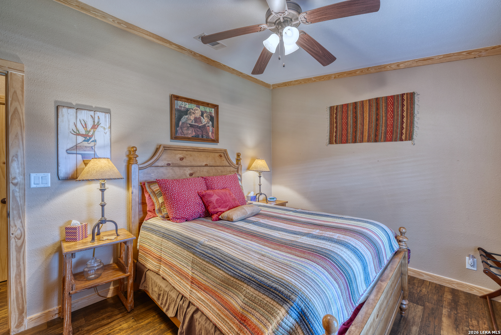 2242 Patterson Creek Rd, ,  78873 — photo 1