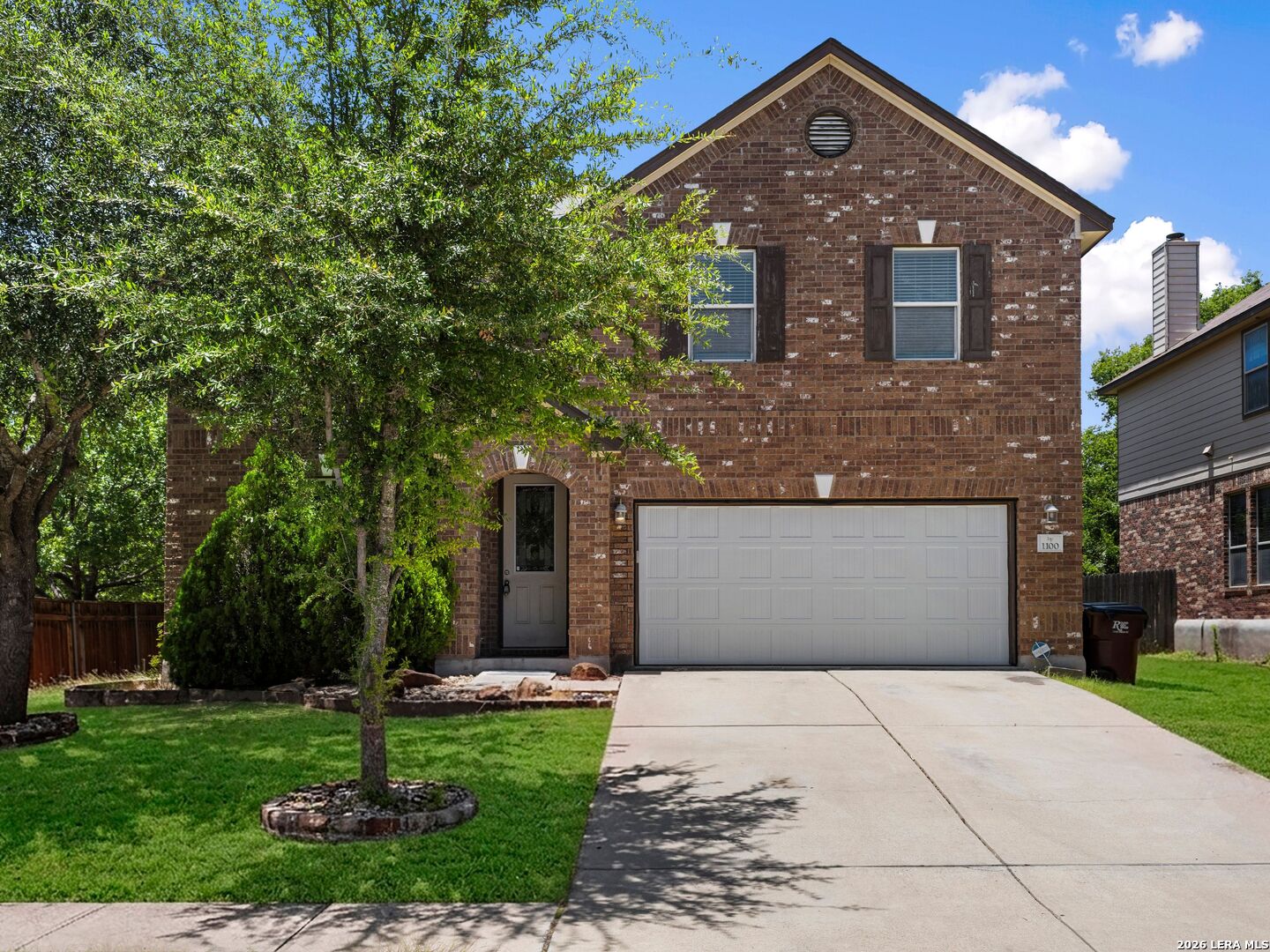 1100 RENAISSANCE TRL, ,  78665 — photo 1
