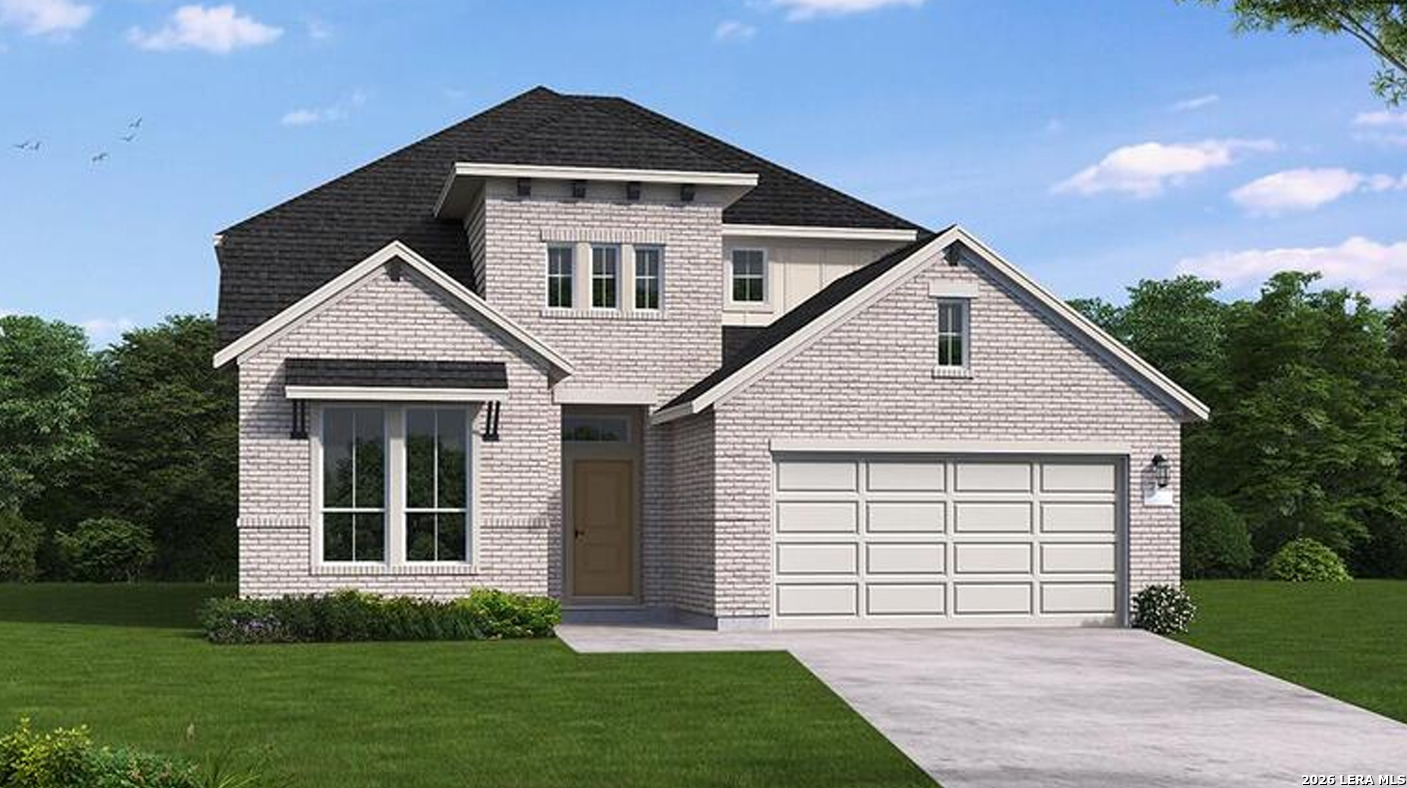 418 Cleveland Way, New Braunfels, TX 78130 — photo 1
