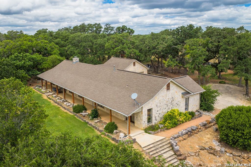 118 RE RANCH RD, Kerrville, TX 78028 — photo 1