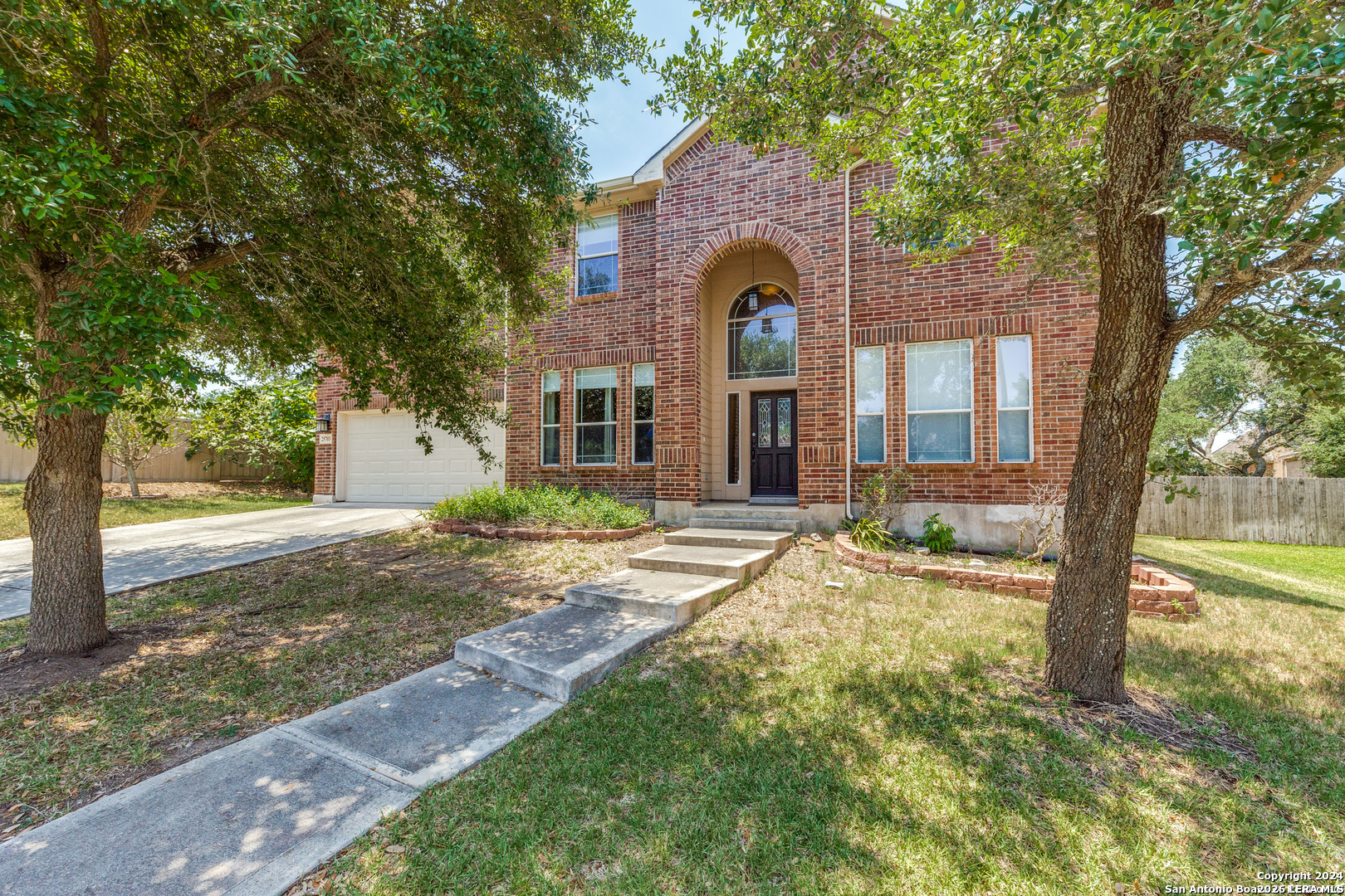 25703 Fan Flower, San Antonio, TX 78261 — photo 1