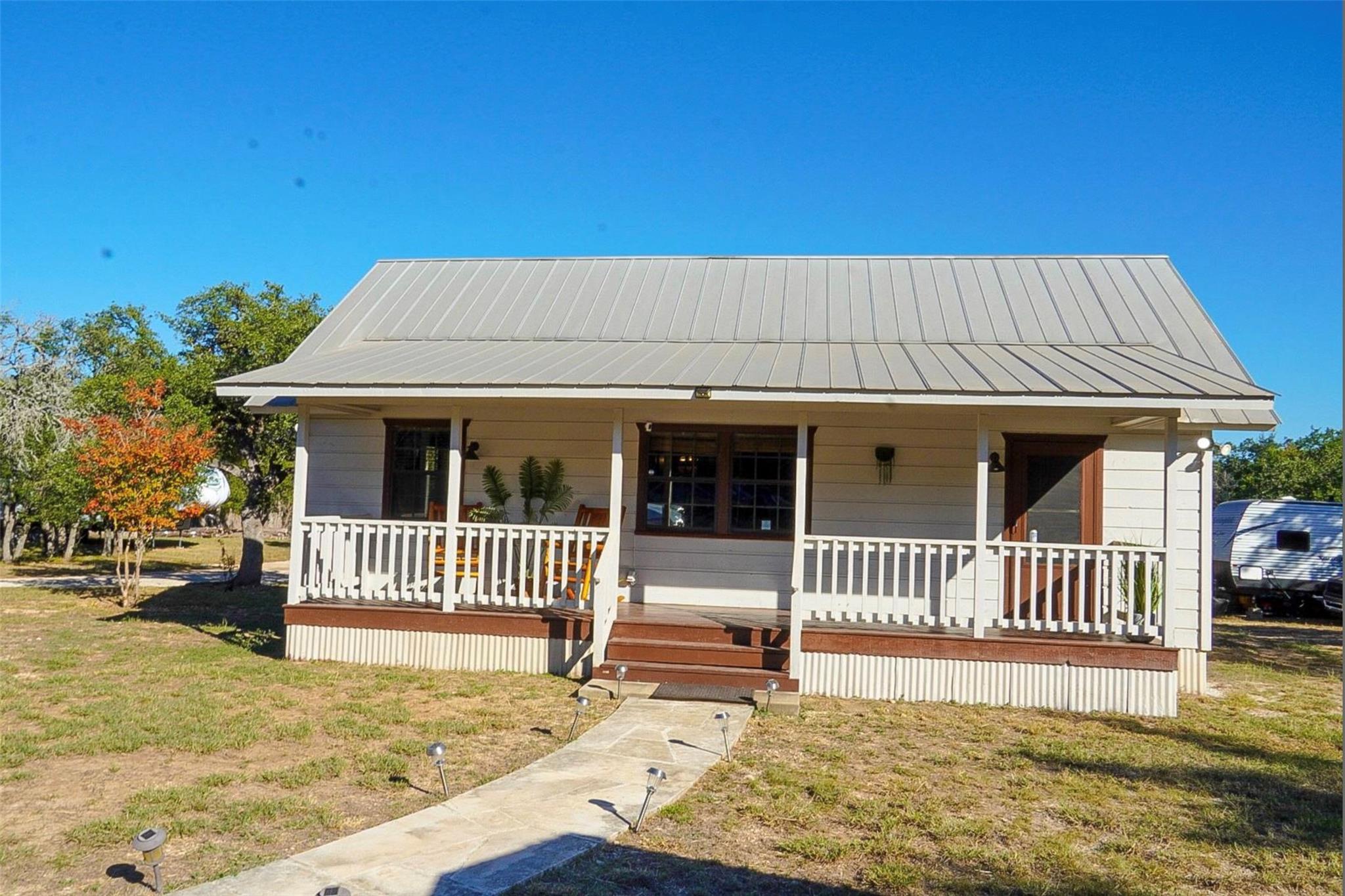 145 Lea, Wimberley, TX 78676 — photo 1