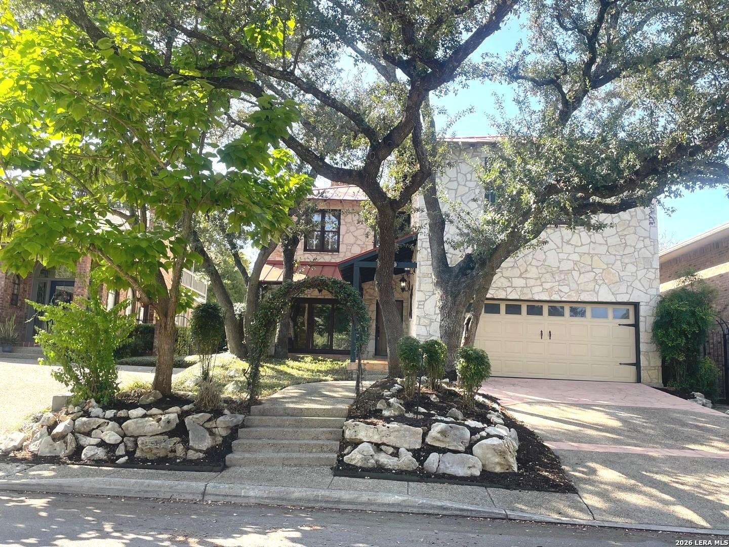 14819 RIVER VIS N, San Antonio, TX 78216 — photo 1