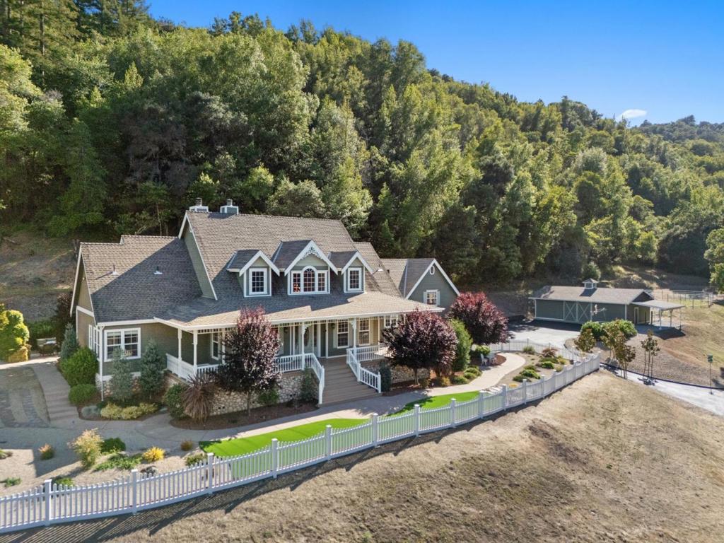 6790 Redwood Retreat Road, Gilroy, CA 95020 — photo 1