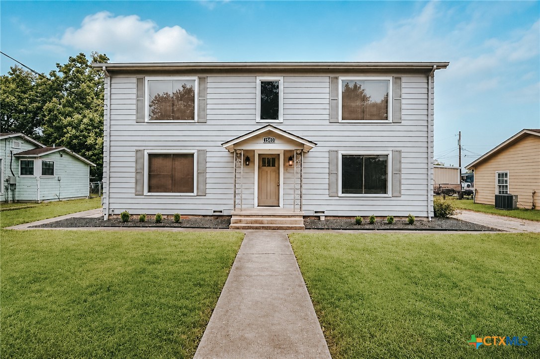 1503 E Virginia Avenue, Victoria, TX 77901 — photo 1