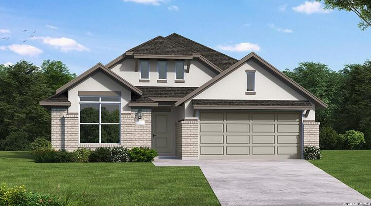 410 Cleveland Way, New Braunfels, TX 78130 — photo 1