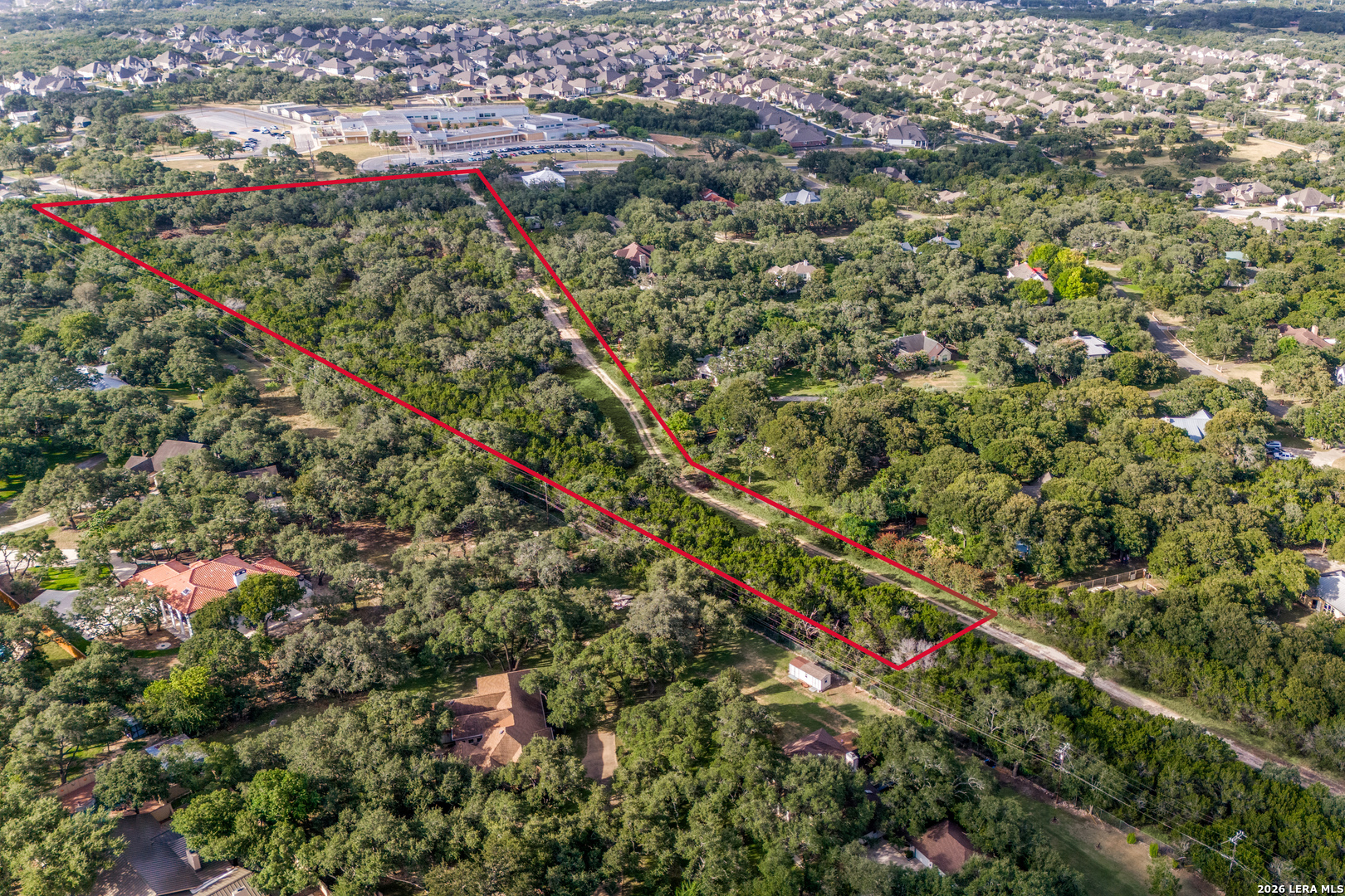 8879 Dietz Elkhorn, Boerne, TX 78015 — photo 1