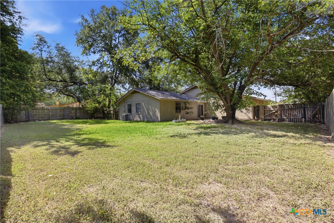1001 Beaver, Harker Heights, TX 76548 — photo 1