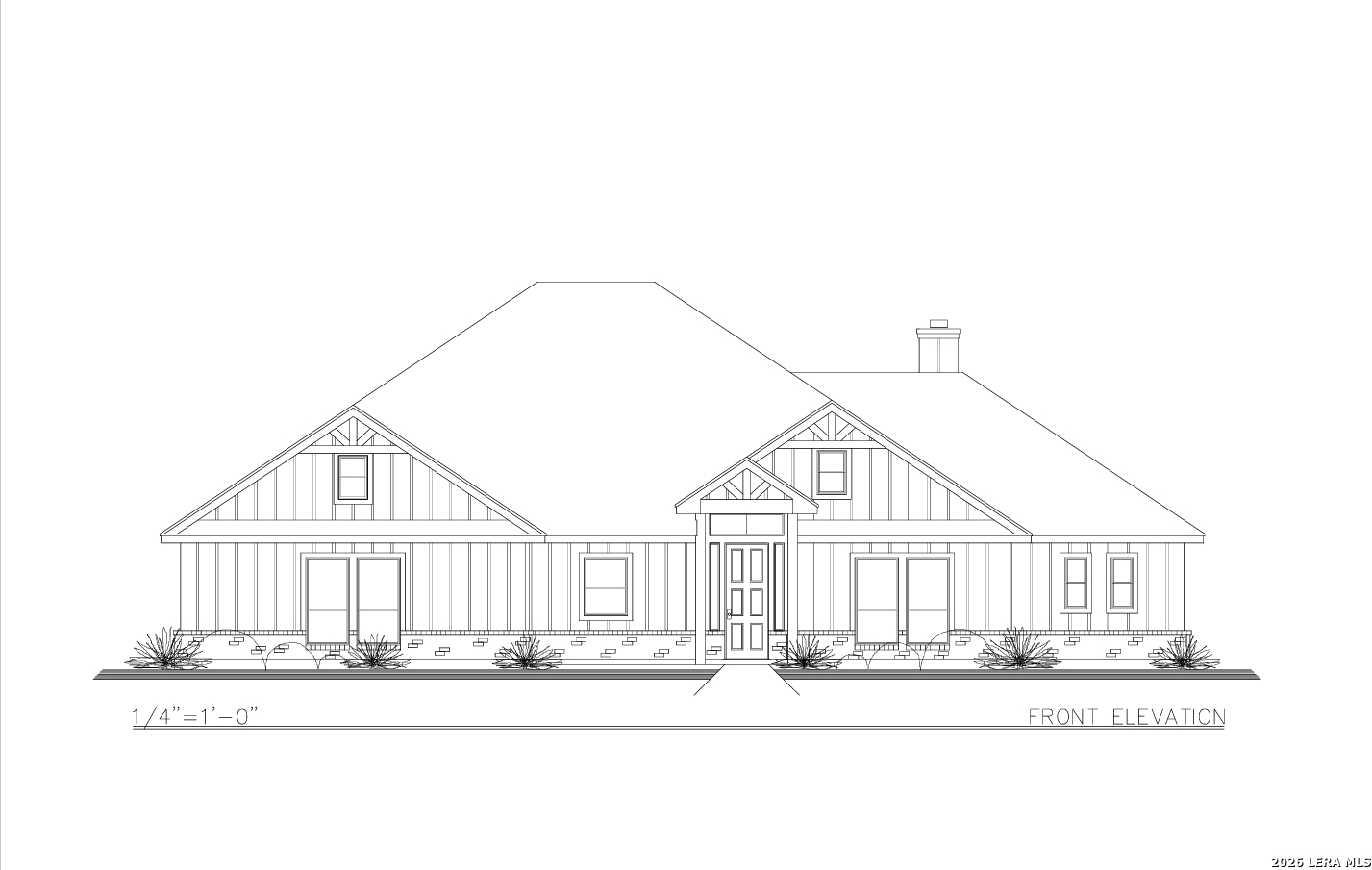 3063 Vista Ridge, Seguin, TX 78155 — photo 1