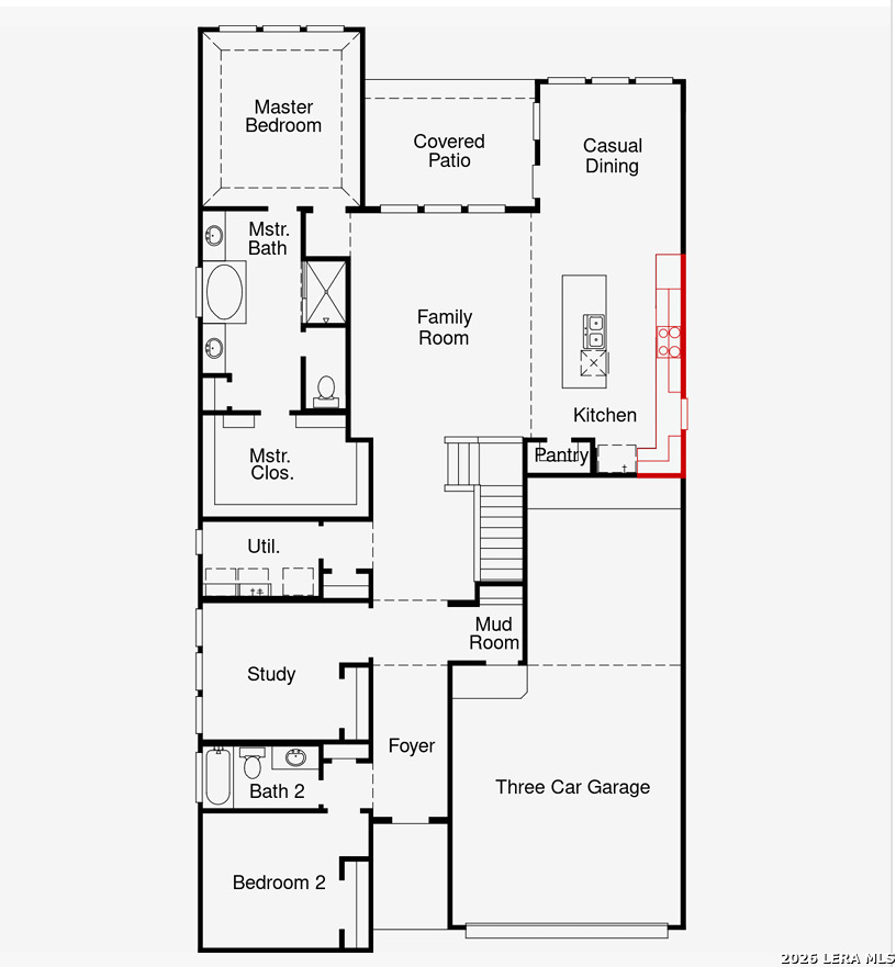 415 Cleveland Way, ,  78130 — photo 1