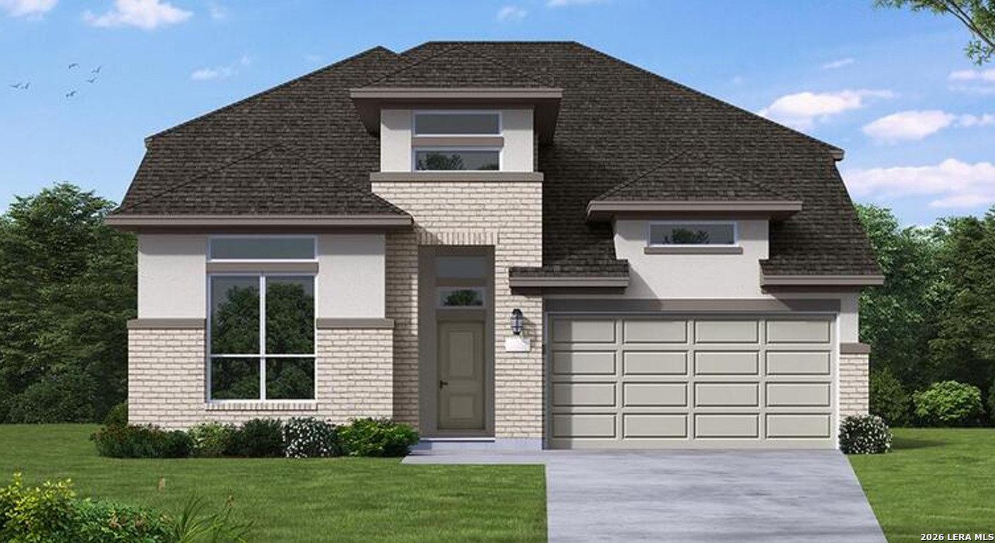 415 Cleveland Way, New Braunfels, TX 78130 — photo 1