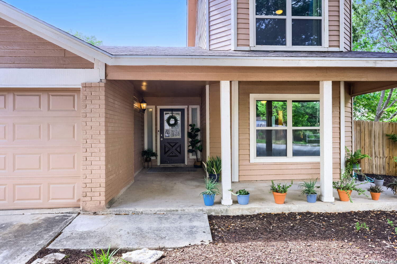 13043 FEATHER RIDGE DR, ,  78233 — photo 1