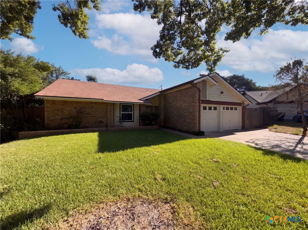 4107 Rock Court, Temple, TX 76502 — photo 1