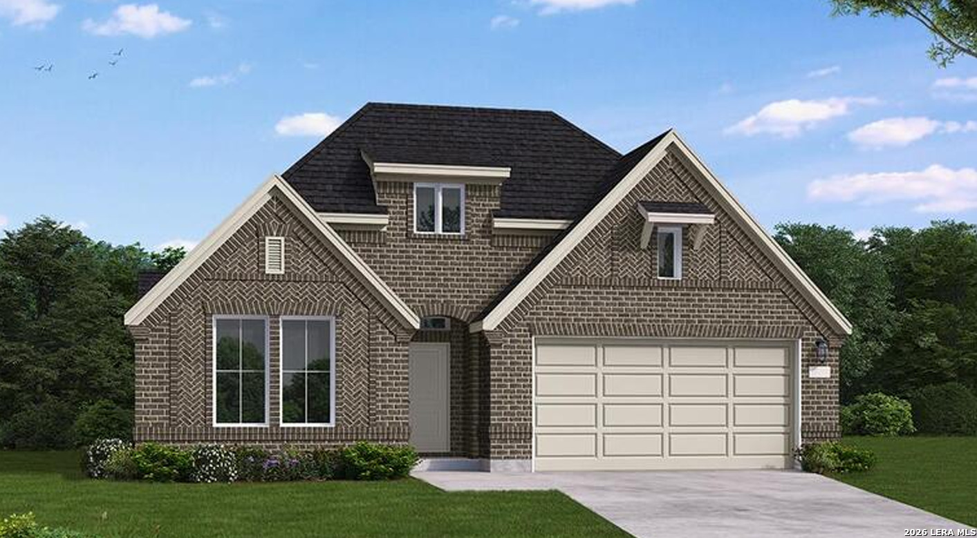 447 Cleveland Way, New Braunfels, TX 78130 — photo 1