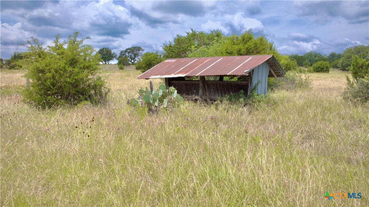 TBD Vaquero Vista, Lampasas, TX 76550 — photo 1