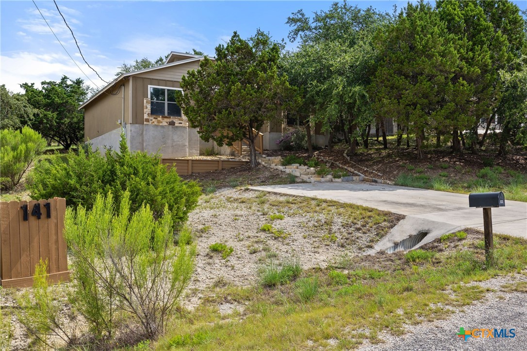 141 Cody, Canyon Lake, TX 78133 — photo 1