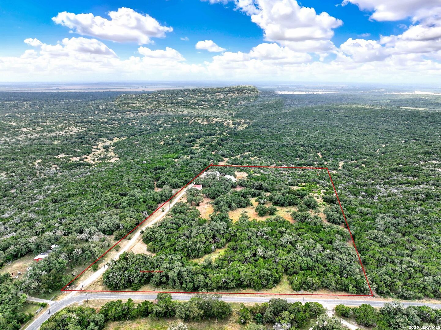 205 County Road 3501, Mico, TX 78056 — photo 1